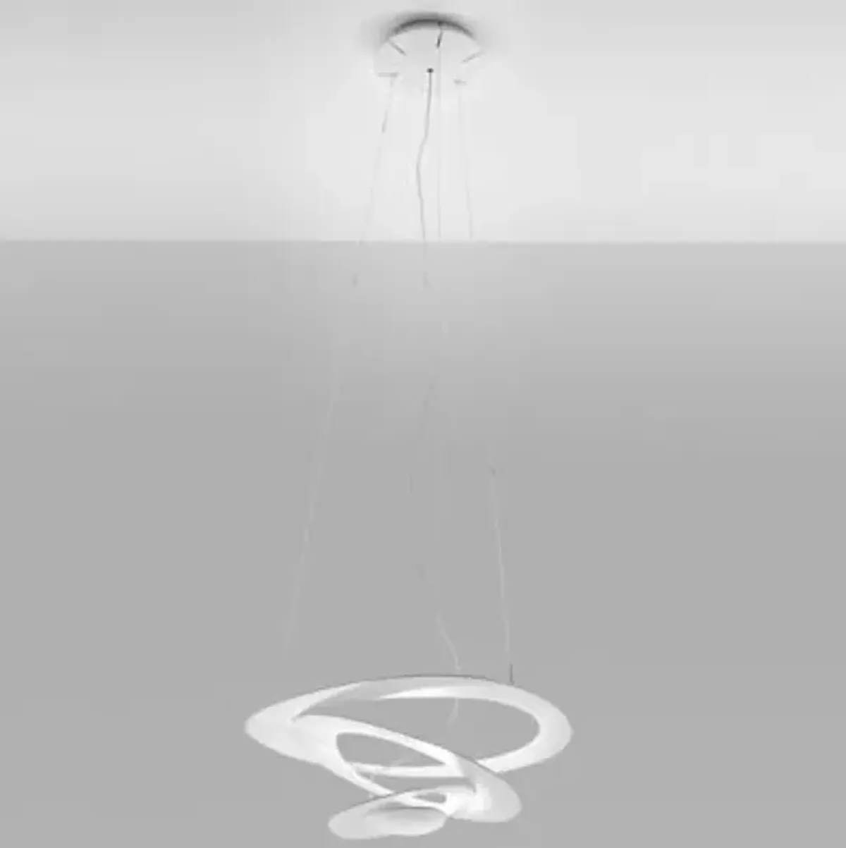 Pirce LED Suspension