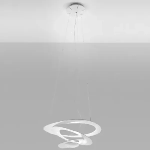 Pirce LED Suspension