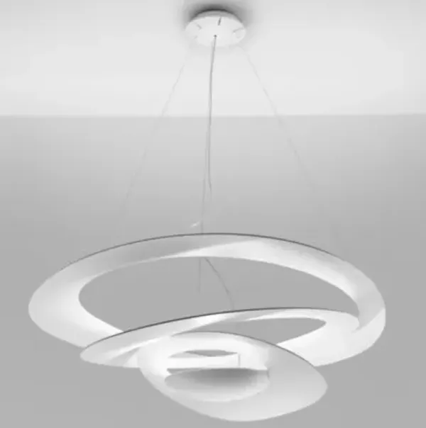 Pirce LED Suspension