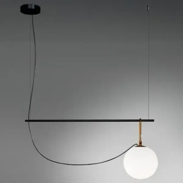 NH Linear Suspension