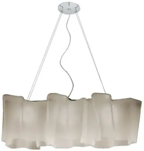 Logico Mini Triple Linear Suspension