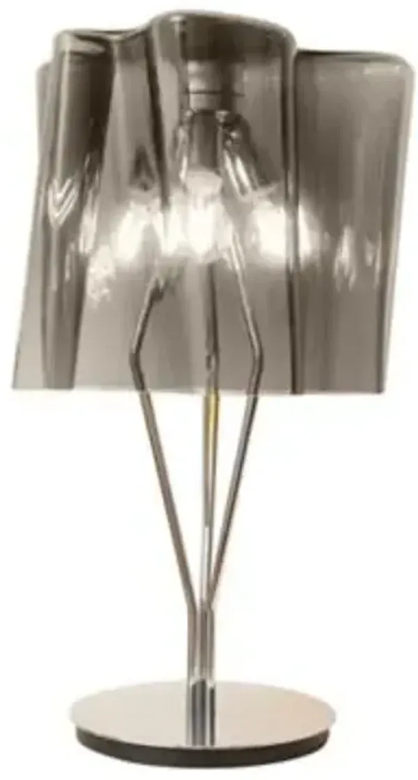 Logico Table Lamp