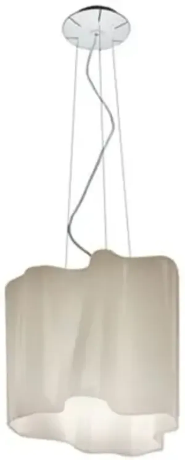 Logico Single Pendant