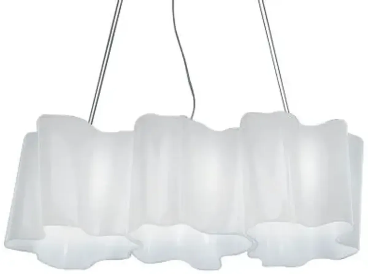 Logico Triple Linear Suspension