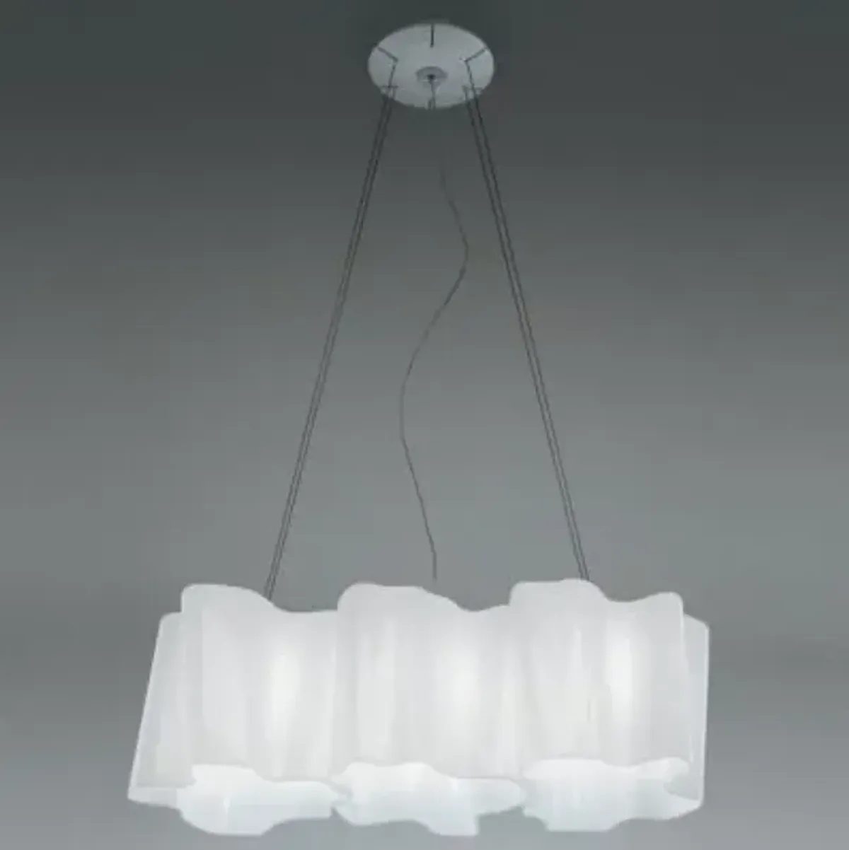 Logico Triple Linear Suspension