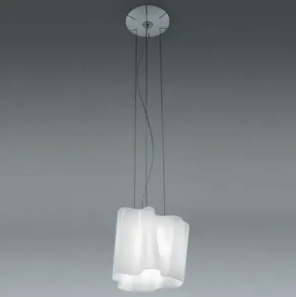 Logico Mini Single Pendant