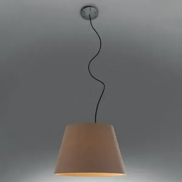 Tolomeo Mega Outdoor LED Pendant