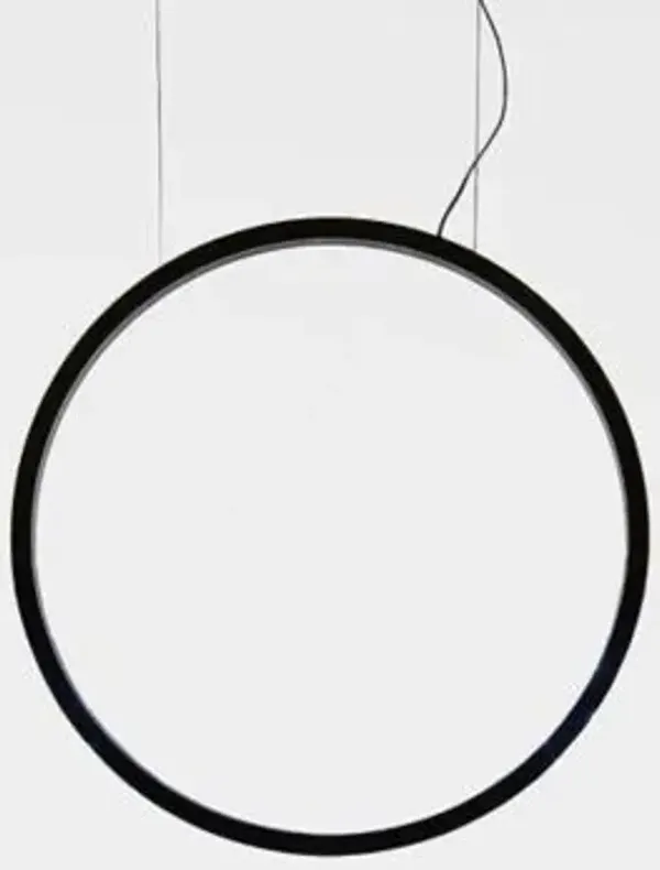 O Outdoor LED Pendant