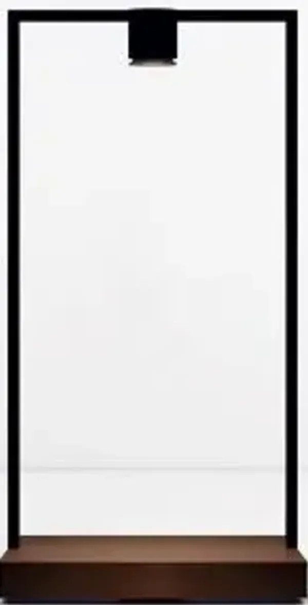 Curiosity LED Table Lamp