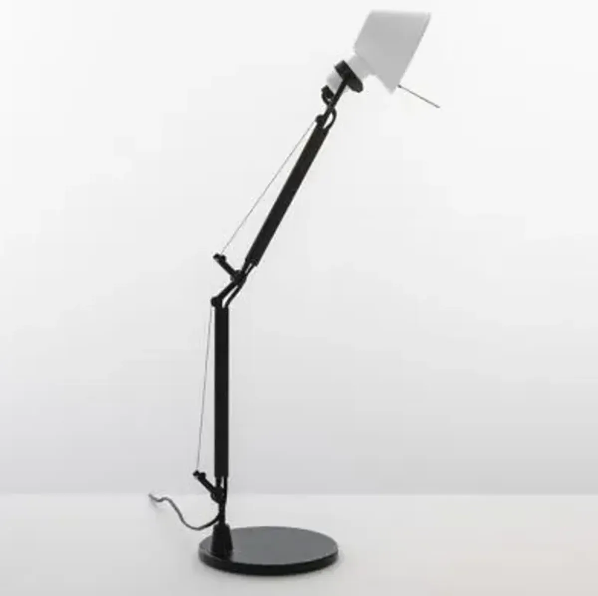 Tolomeo LED Table Lamp with Base