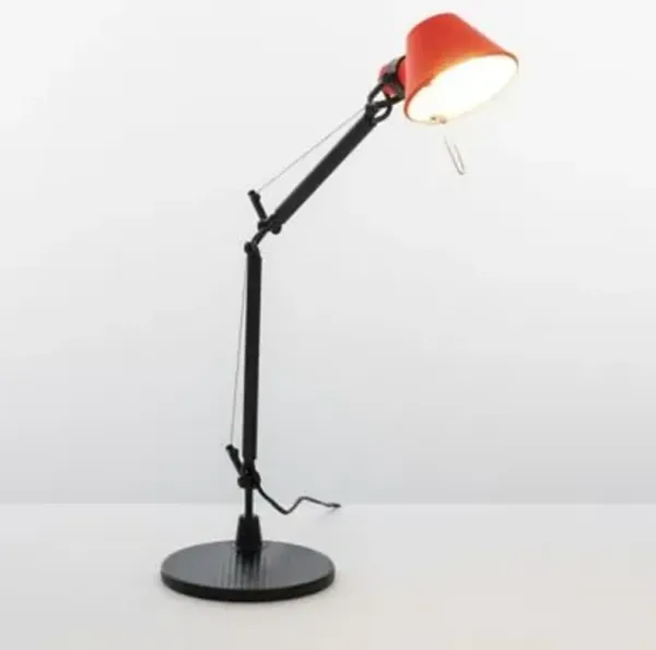 Tolomeo LED Table Lamp with Base