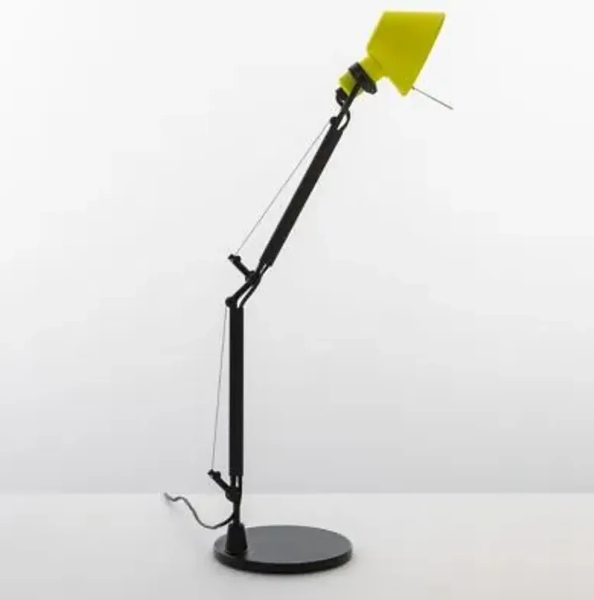 Tolomeo LED Table Lamp with Base