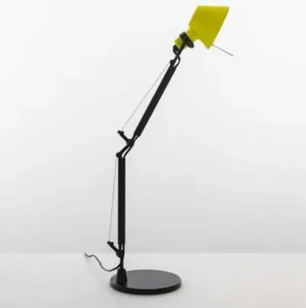 Tolomeo LED Table Lamp with Base