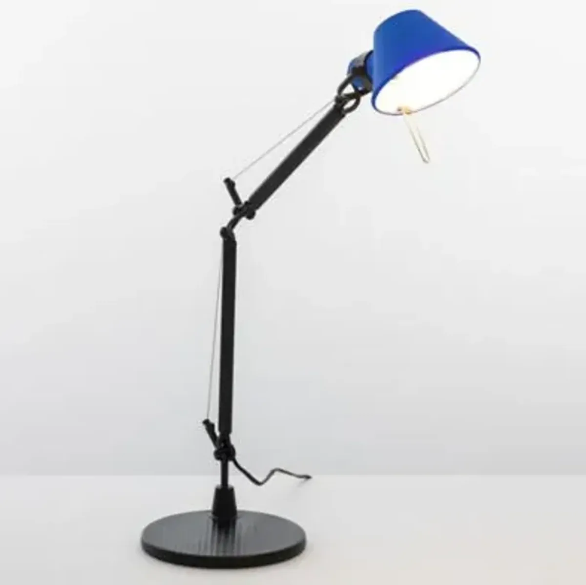 Tolomeo LED Table Lamp with Base