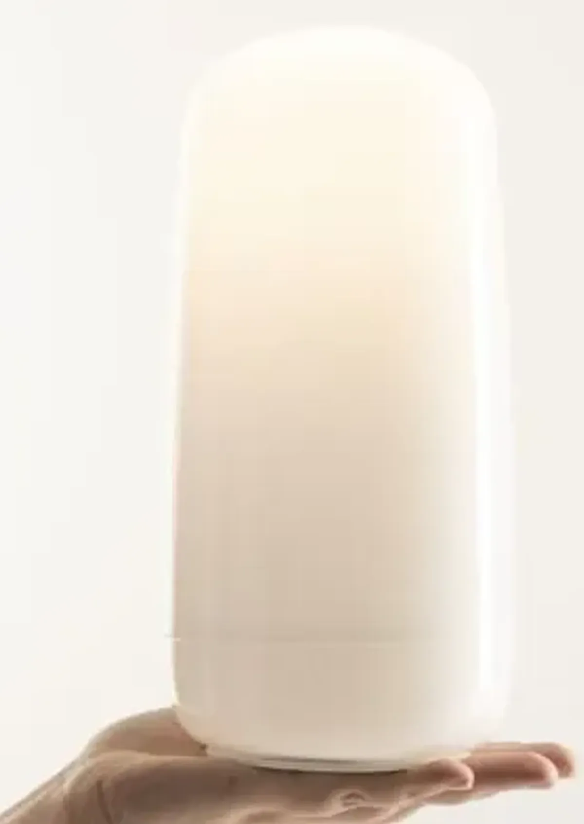 Gople LED Rechargeable Table Lamp