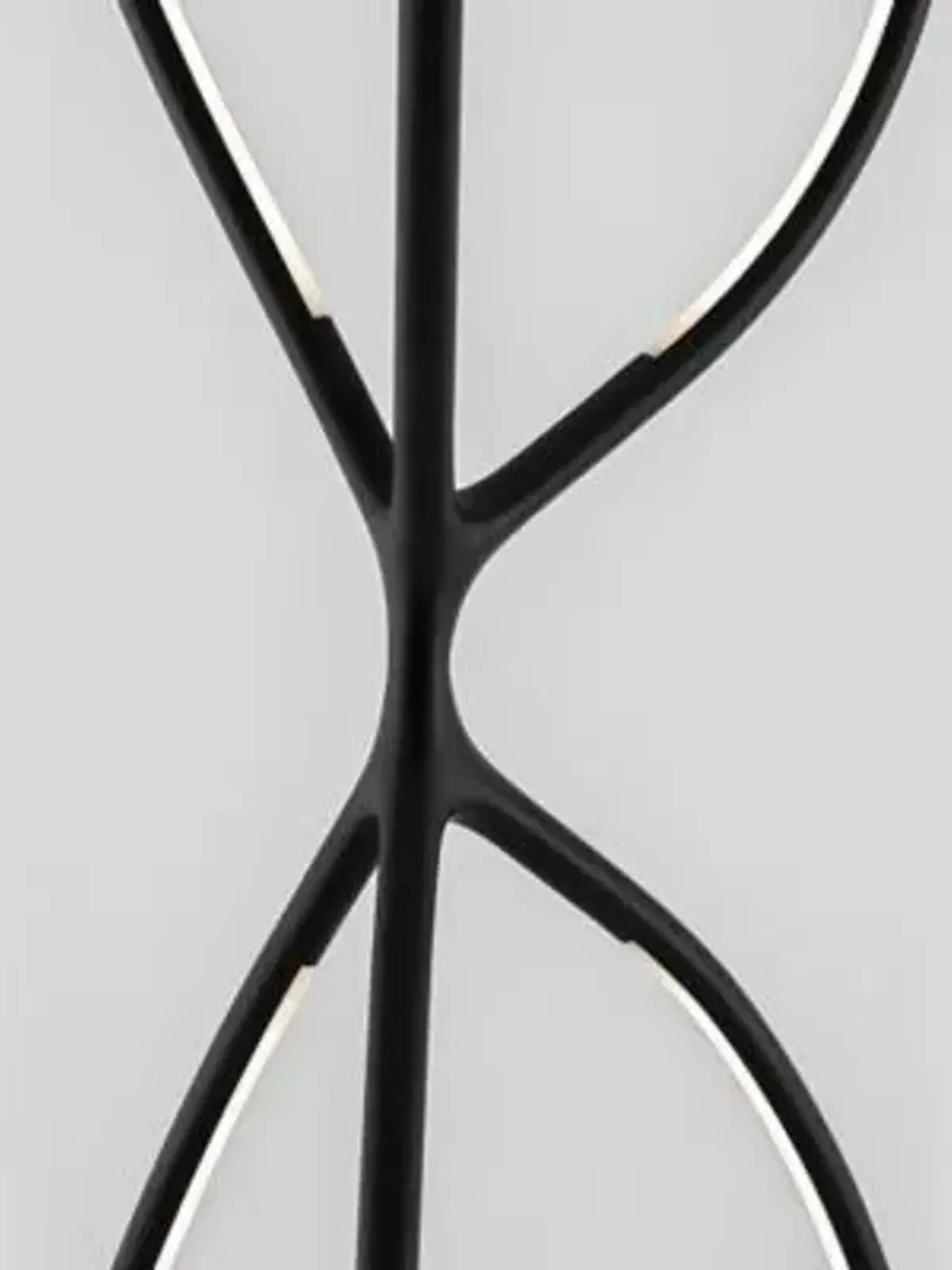 Arrival LED Floor Lamp