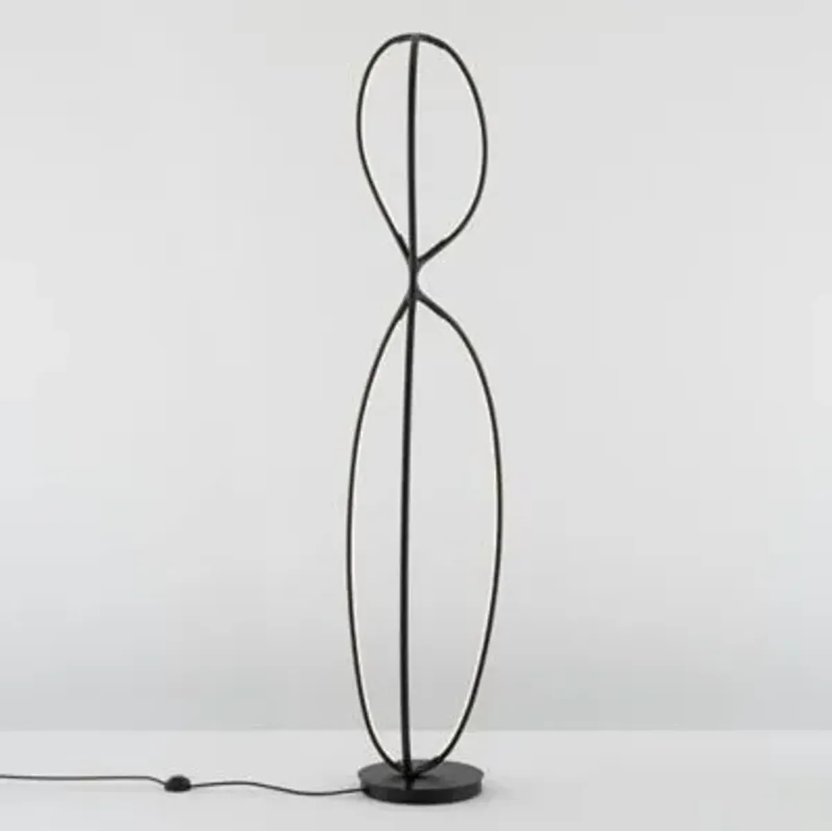 Arrival LED Floor Lamp