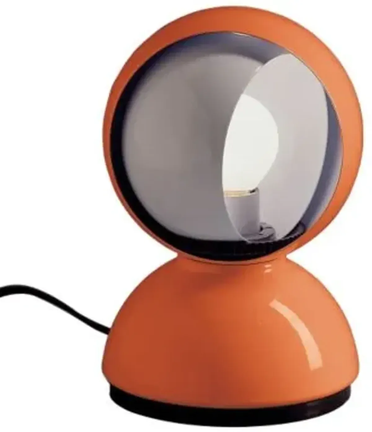 Eclisse Bedside Table Lamp