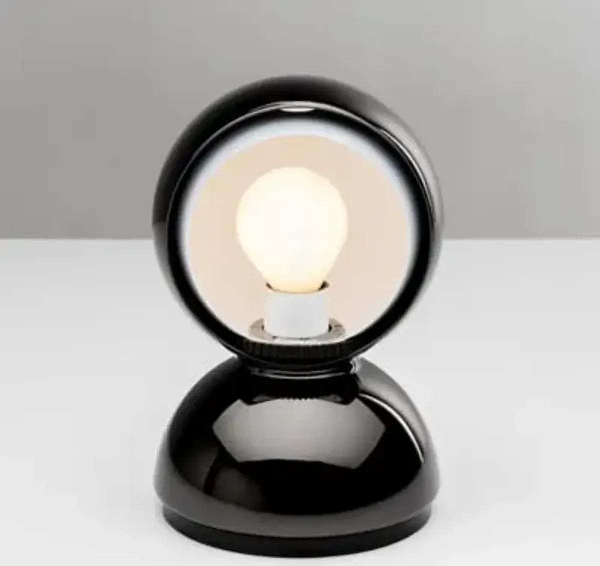 Eclisse Bedside Table Lamp