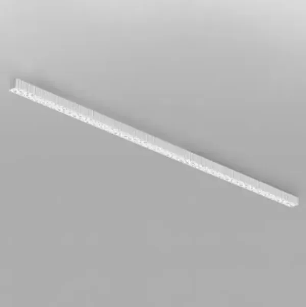 Calipso LED Linear Flushmount