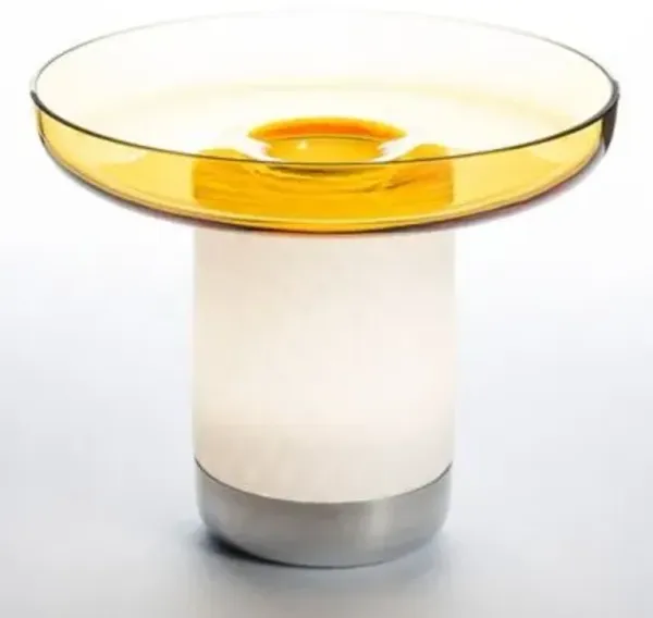 Bonta Rechargeable LED Table Lamp