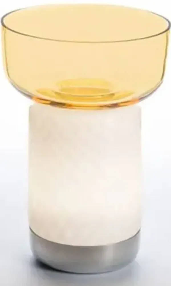 Bonta Rechargeable LED Table Lamp