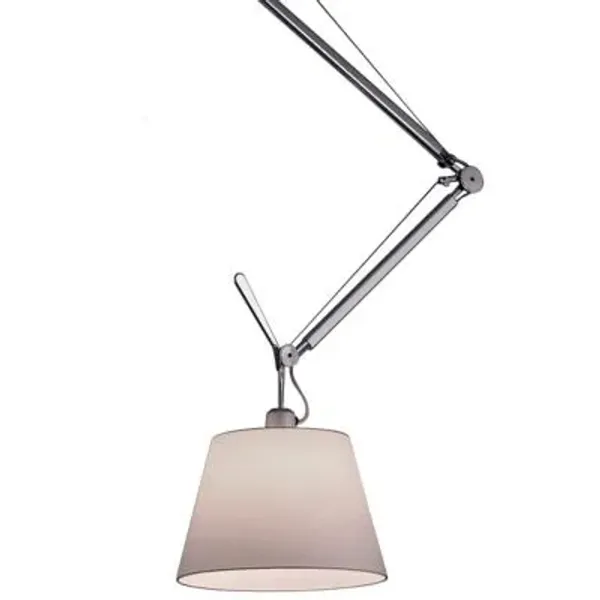 Tolomeo Off Center Pendant