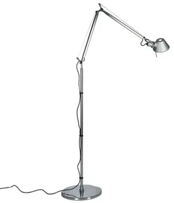 Tolomeo Classic Floor Lamp