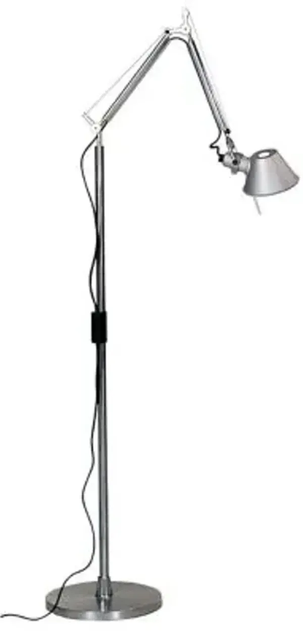 Tolomeo Floor Lamp