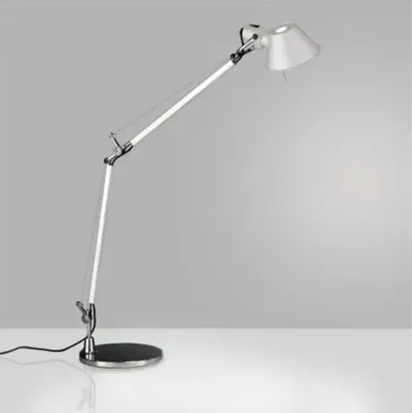 Tolomeo Table Lamp with Base