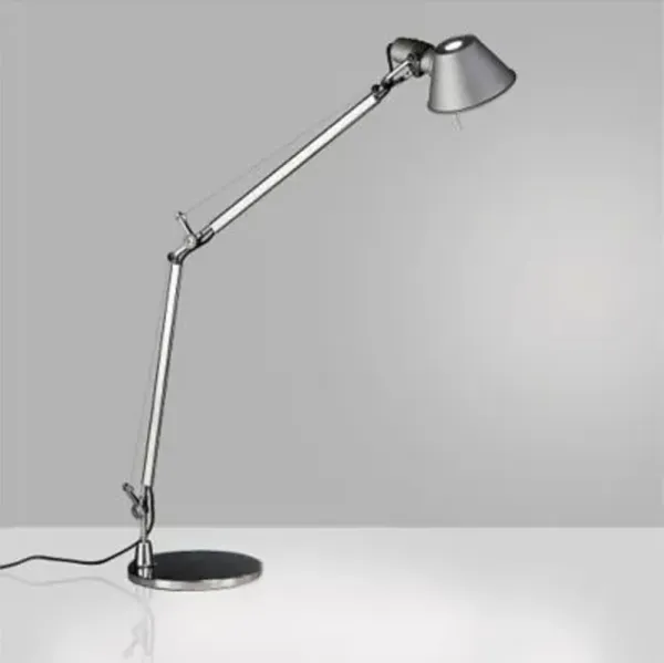 Tolomeo Table Lamp with Base