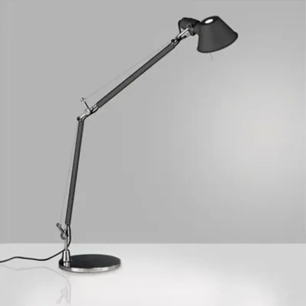 Tolomeo Table Lamp with Base
