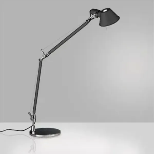 Tolomeo Table Lamp with Base