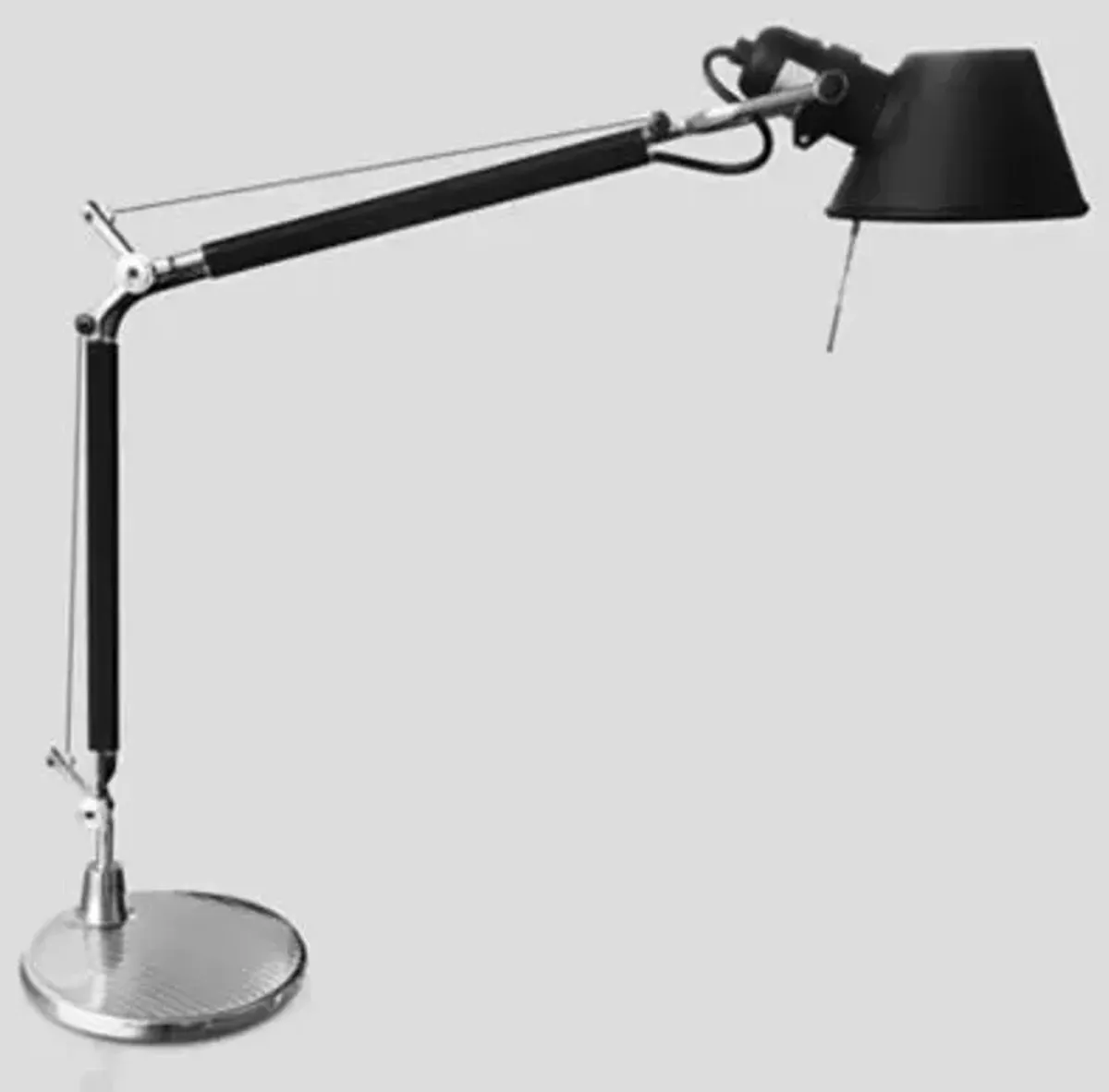 Tolomeo Table Lamp with Base