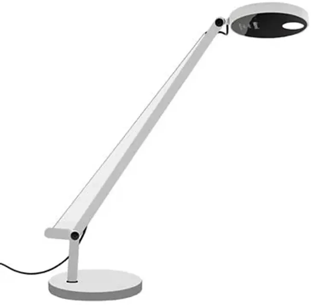 Demetra Micro LED Table Lamp