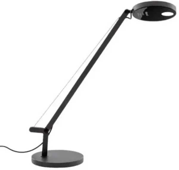 Demetra Micro LED Table Lamp