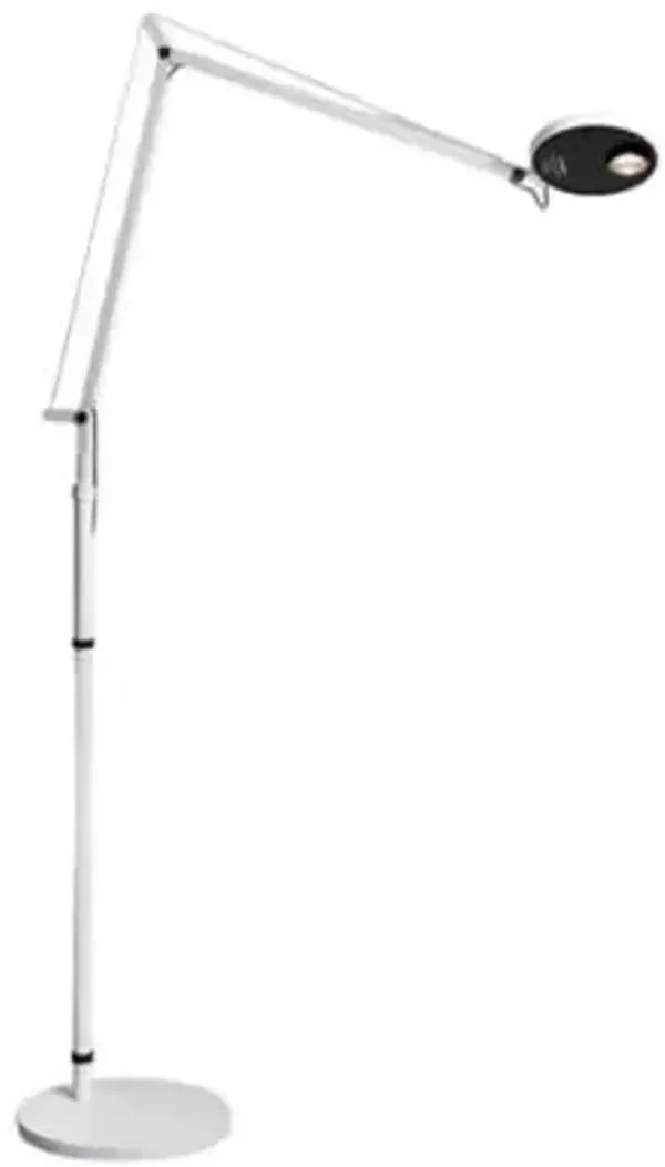Demetra PRO LED Floor Lamp
