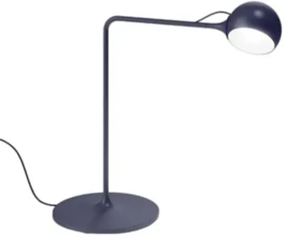 Ixa LED Table Lamp