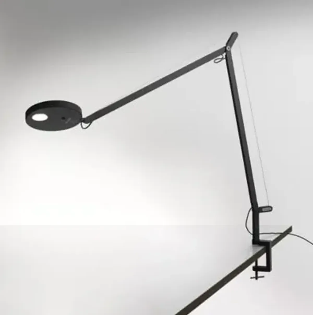 Demetra LED Table Lamp
