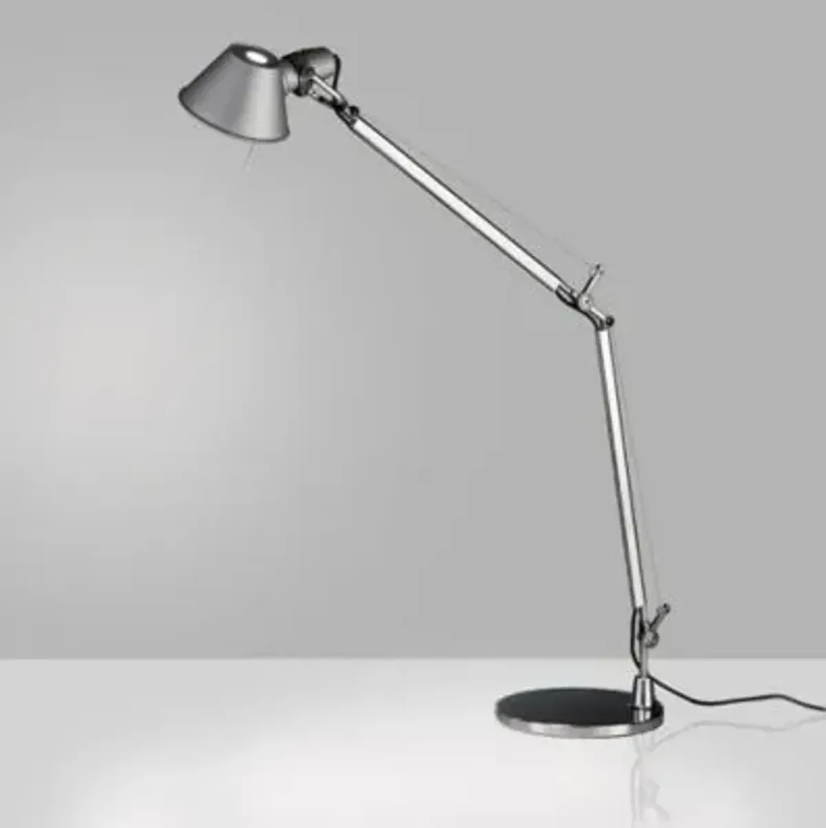 Tolomeo LED Table Lamp with Base