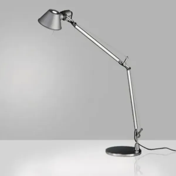 Tolomeo LED Table Lamp with Base