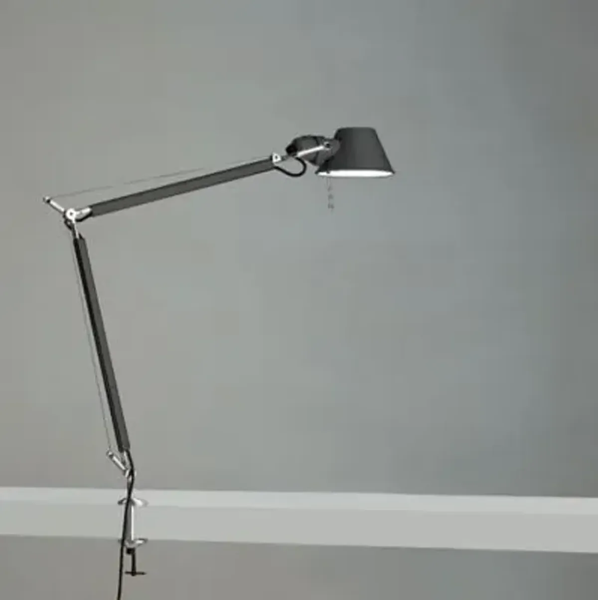 Tolomeo Classic Lamp without Base