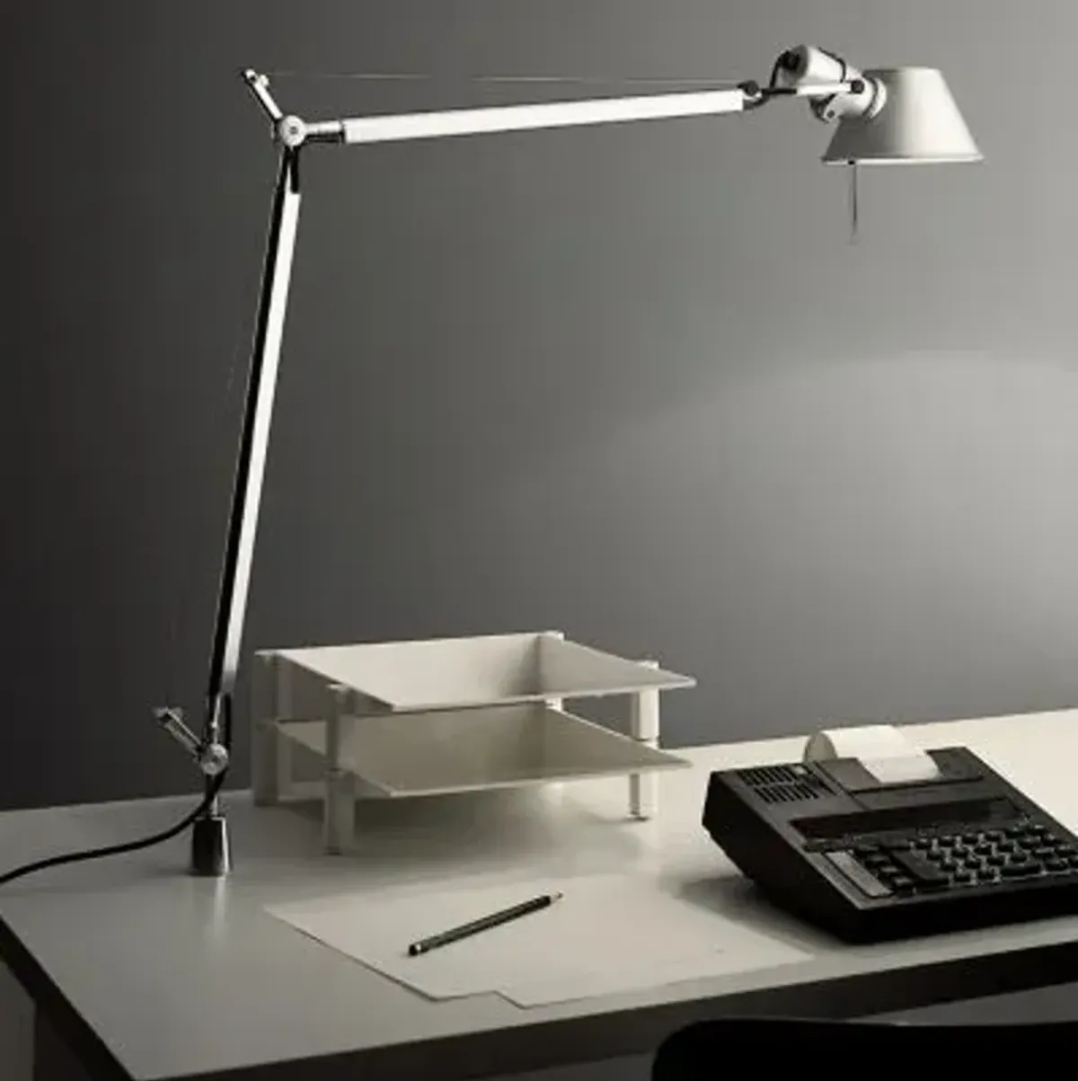 Tolomeo Classic Lamp without Base