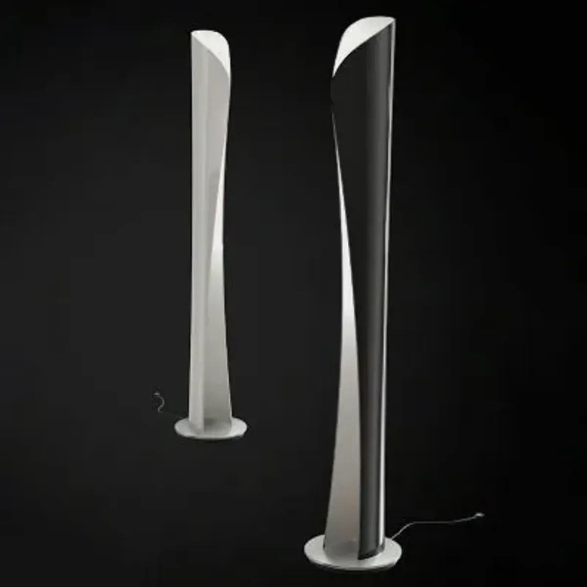 Cadmo LED Floor Lamp