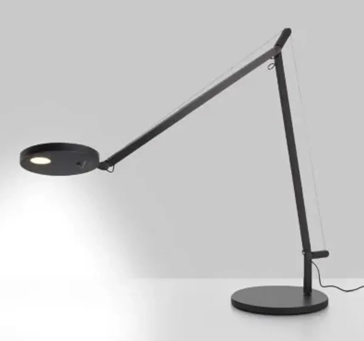 Demetra LED Table Lamp