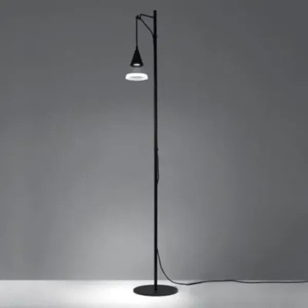 Vigo Floor Lamp