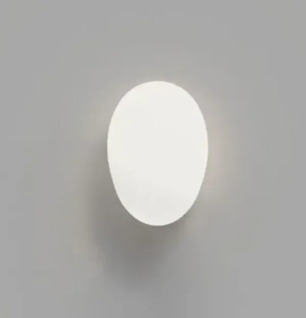 Facce Wall/Ceiling LED Light