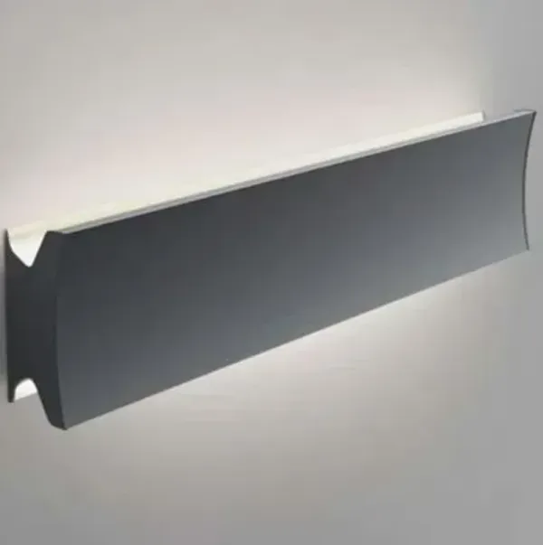 Lineacurve LED Wall/Ceiling Light