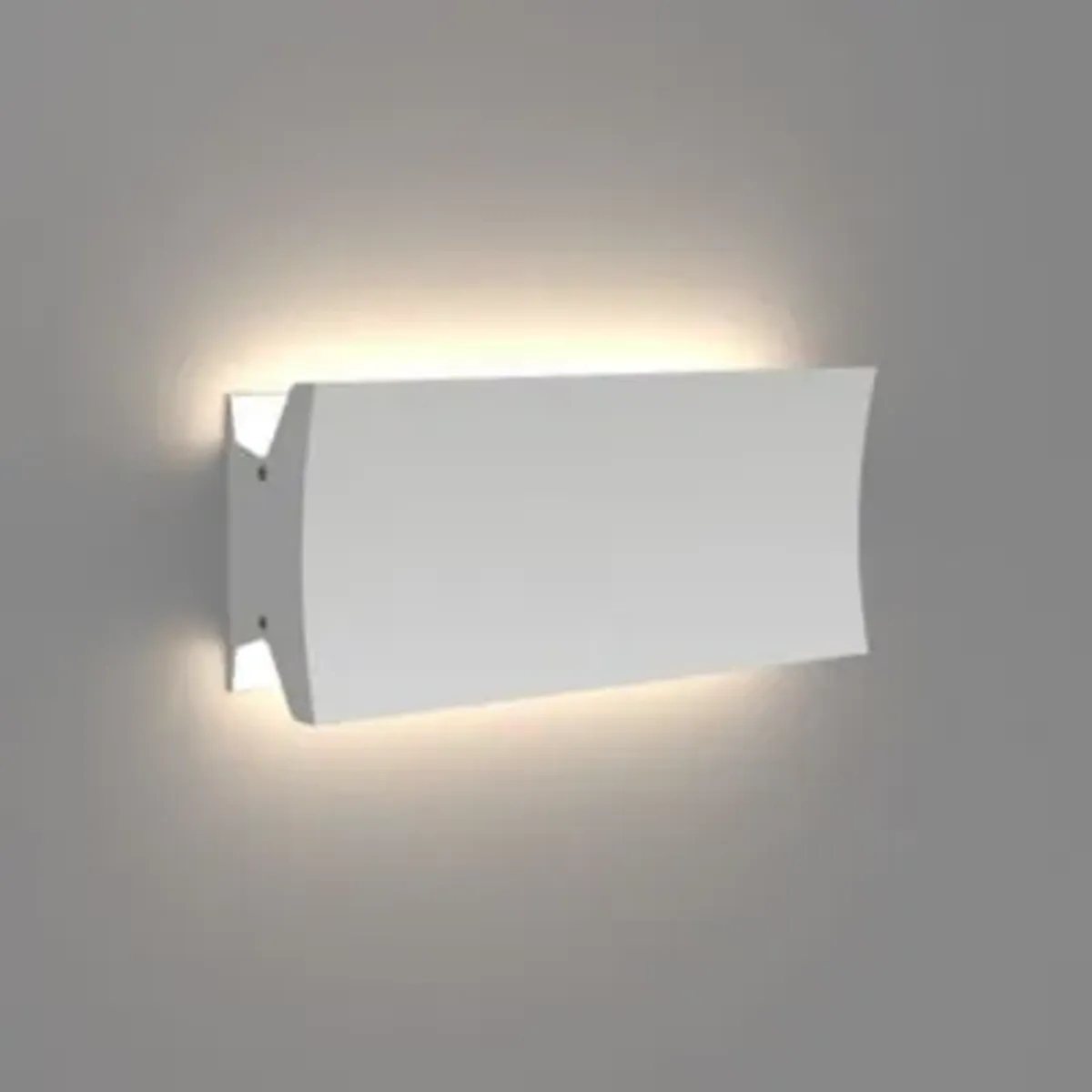 Lineacurve LED Wall/Ceiling Light