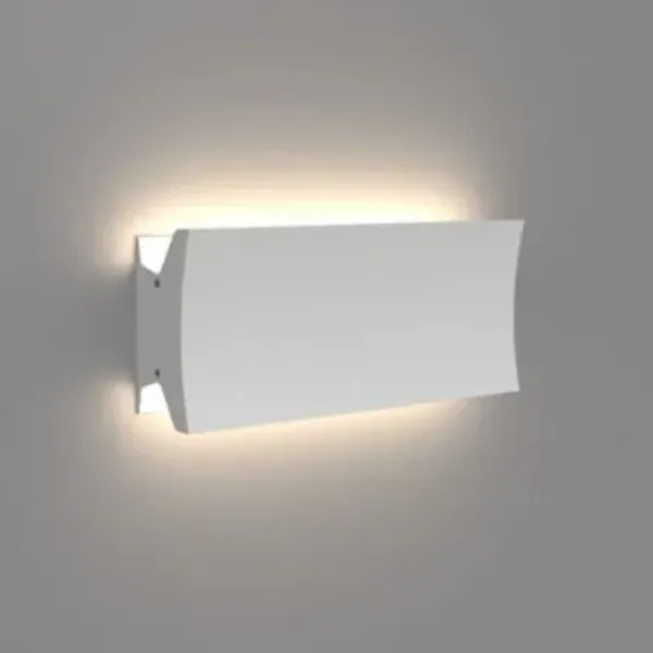 Lineacurve LED Wall/Ceiling Light